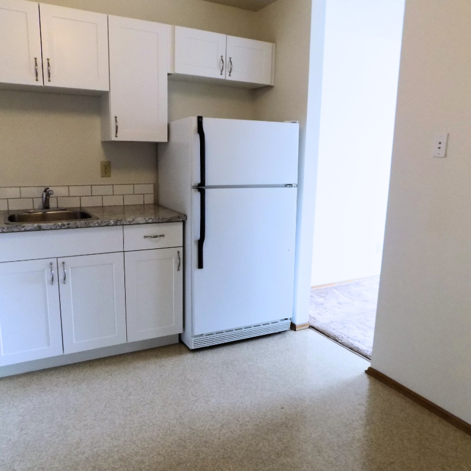 Lakeside Chateau 1-bed