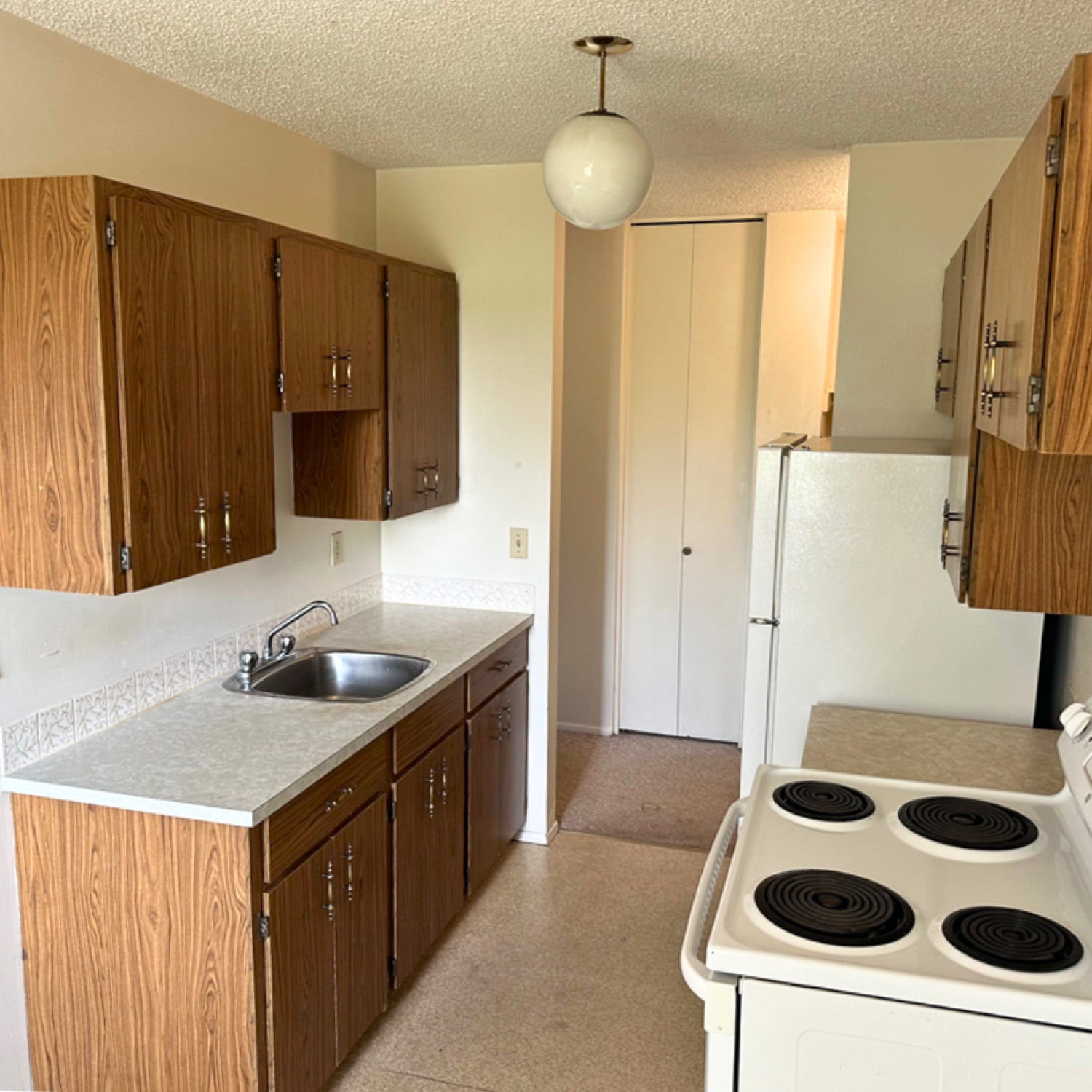 The Cedars 2-bedroom