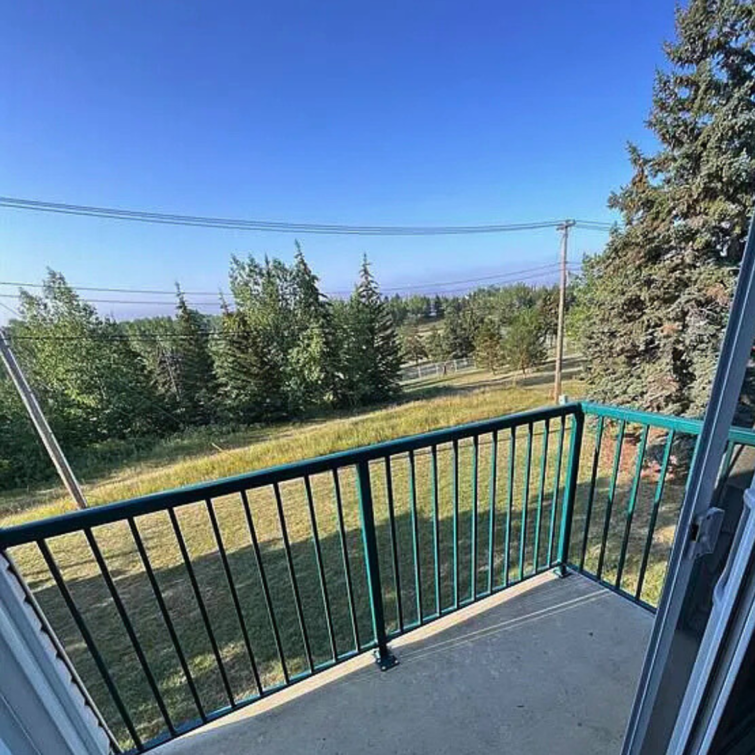 Lakeside Chateau 2-bed