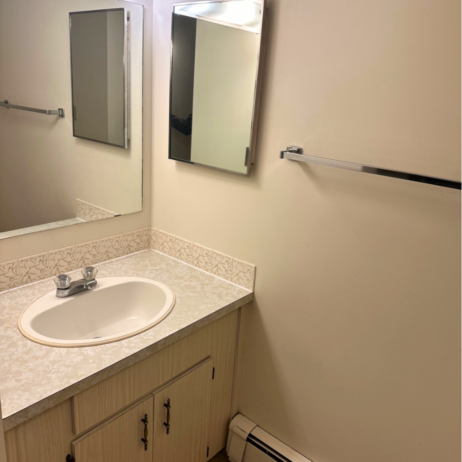 The Cedars 2-bedroom