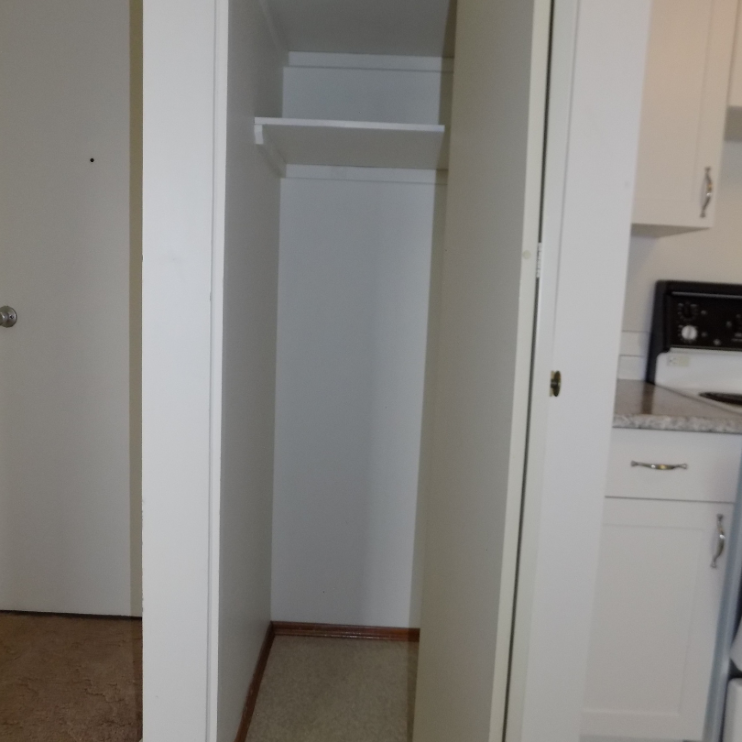 Lakeside Chateau 1-bed