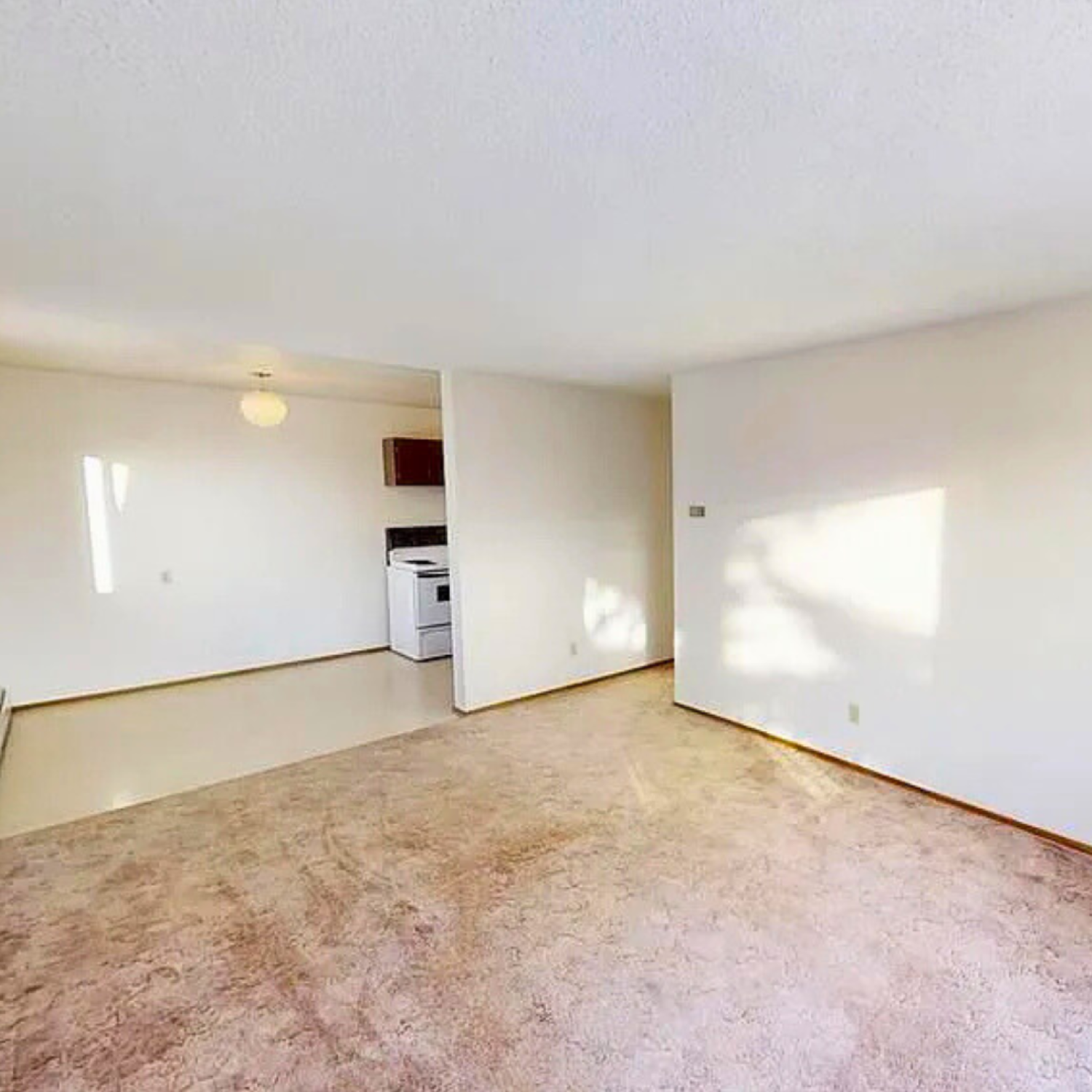 Lakeside Chateau 2-bed