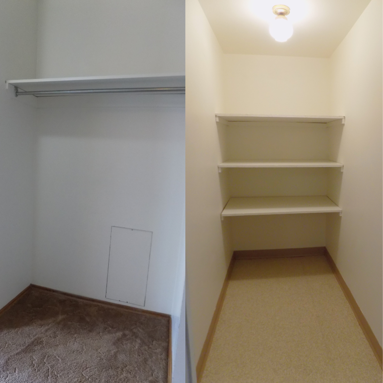 Lakeside Chateau 1-bed