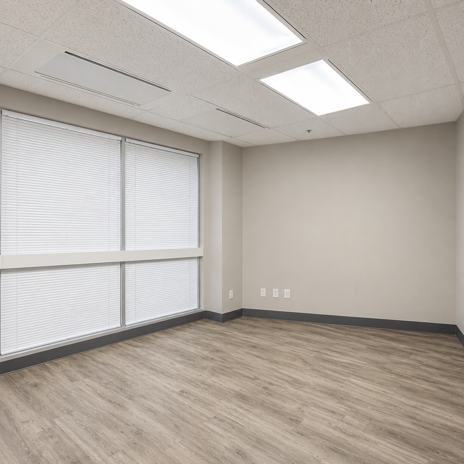 Office Space for Lease Unit 209 at 9804 100 ave Grande Prairie, AB