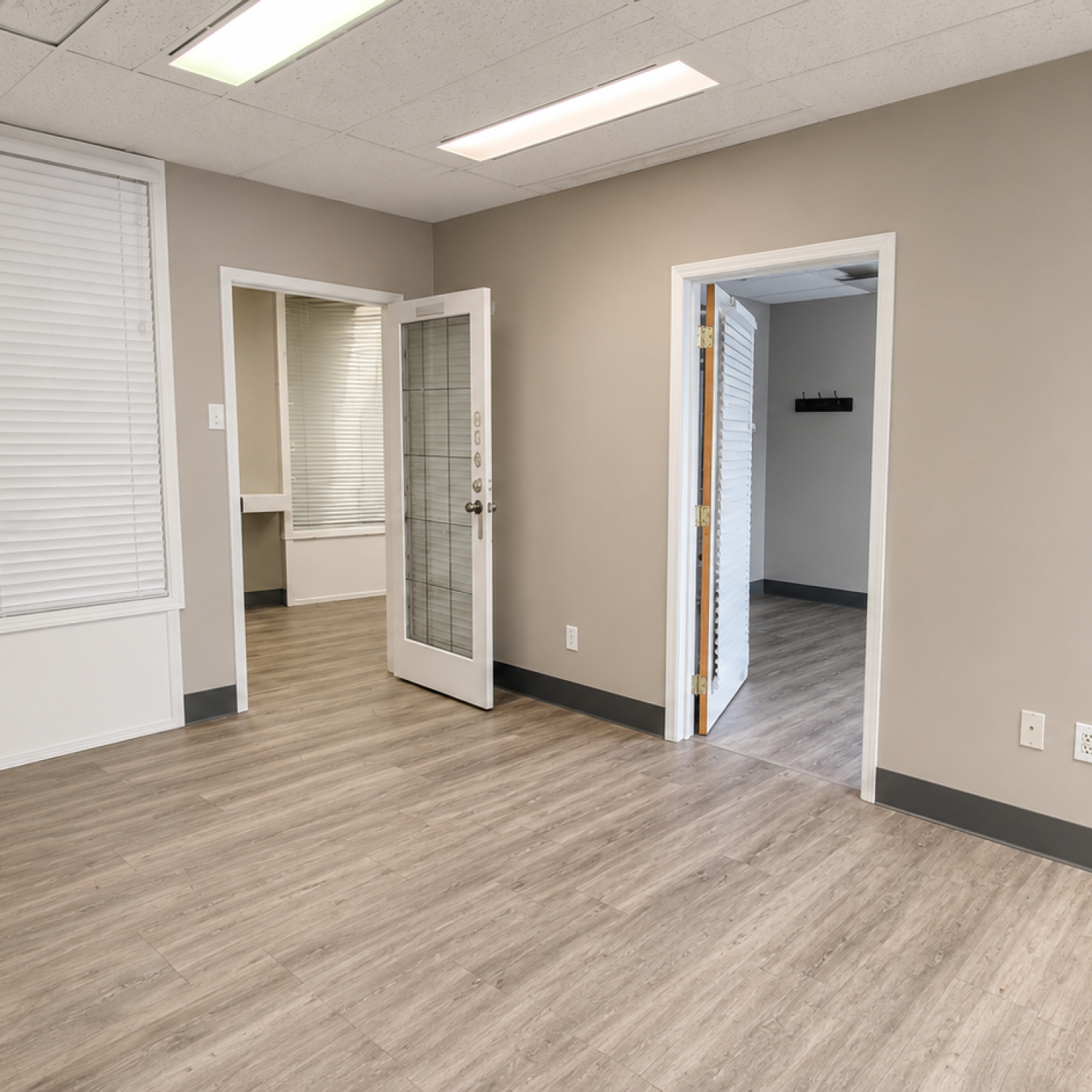 Office Space for Lease Unit 308 at 9804 100 ave Grande Prairie, AB