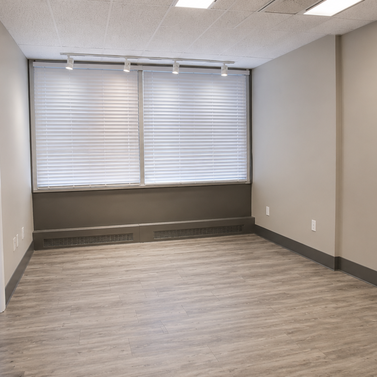 Office Space for Lease Unit 308 at 9804 100 ave Grande Prairie, AB
