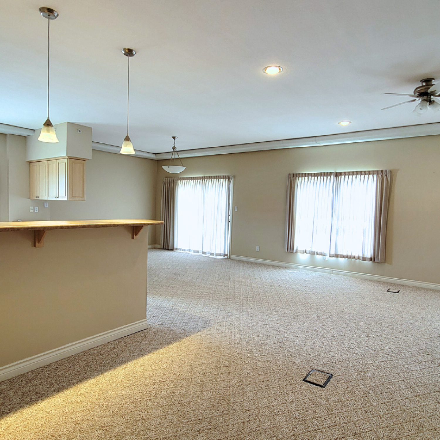 Dinette_Living Area